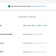 Illustration for article titled Googles New Dashboard Shows You All the Devices Using Your Account